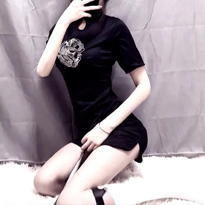 地狱疆场