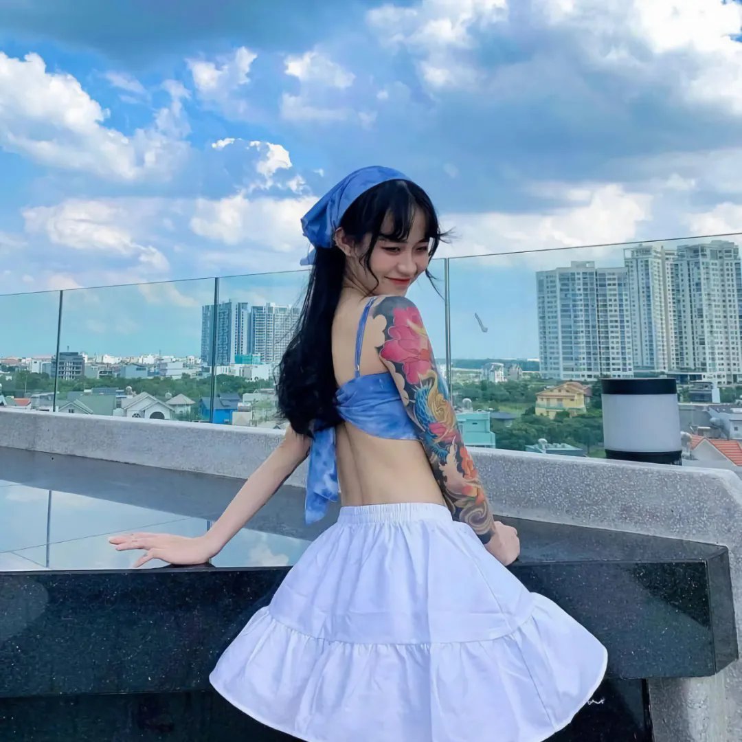 桐籽花开